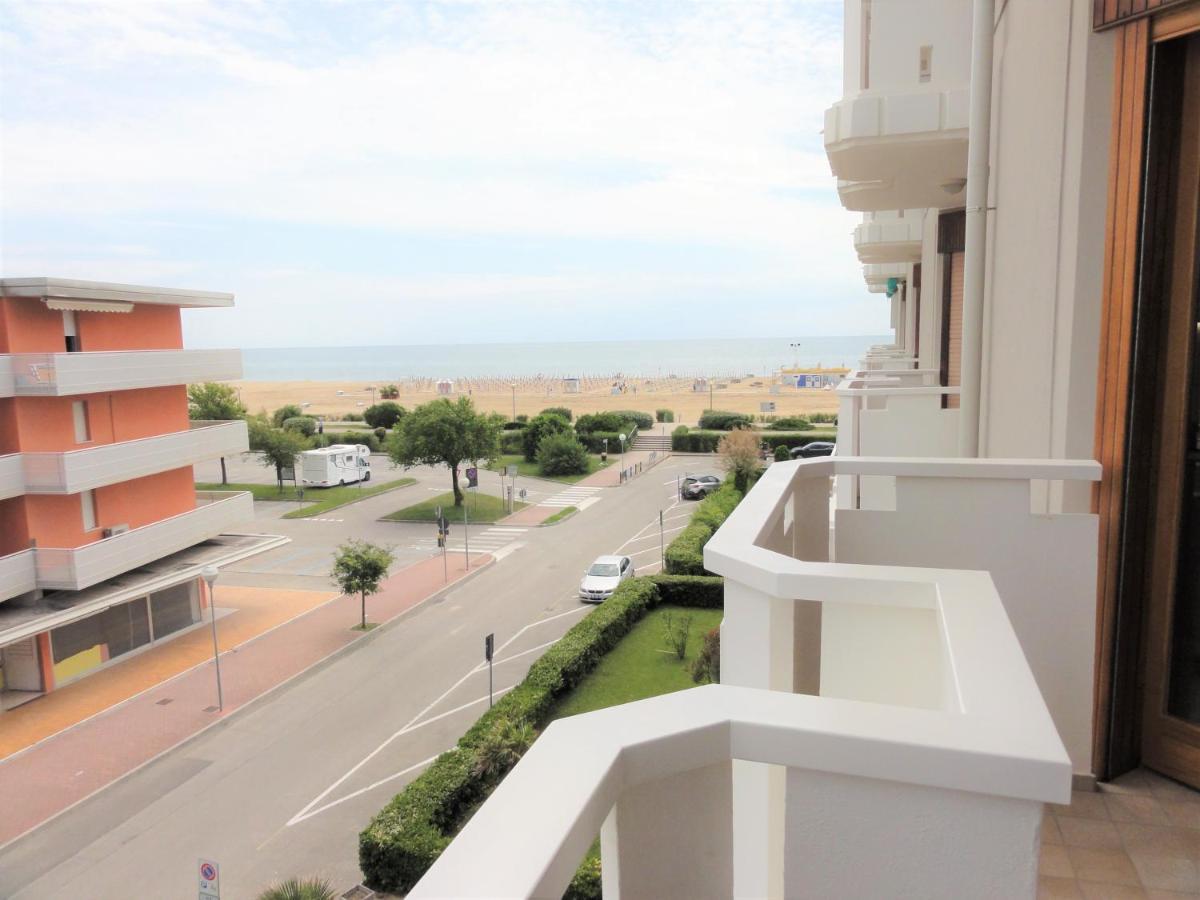 Corso - Appartamenti Bibione Exterior foto